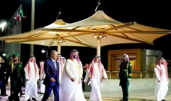 قمة جدة: مشاركة عربية واسعة بحضور بايدن